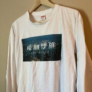 supreme the killer ls